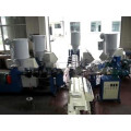 China New Single/Double HDPE PRESSURE PIPE PE 100 Plastic Tube Making Machine